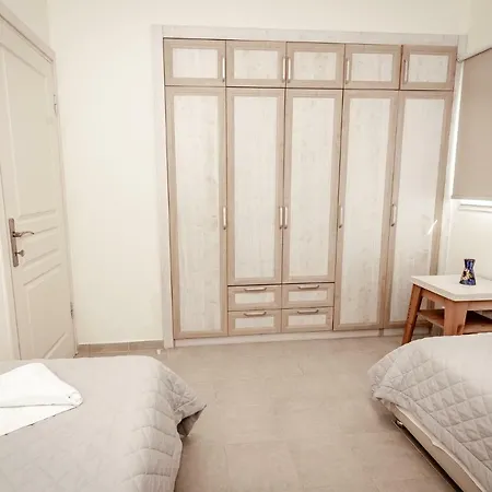 Joya Cyp Moonlit Penthouse Apartment Agios Amvrosios (Kyrenia)