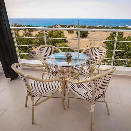 Apartment Joya Cyp Moonlit Penthouse