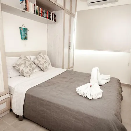 Apartment Joya Cyp Moonlit Penthouse