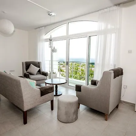Apartment Joya Cyp Moonlit Penthouse *