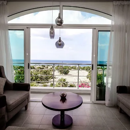 Apartment Joya Cyp Moonlit Penthouse Agios Amvrosios (Kyrenia)