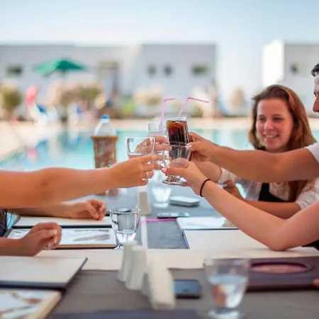 דירה Joya Cyp Moonlit Penthouse Agios Amvrosios (Kyrenia)