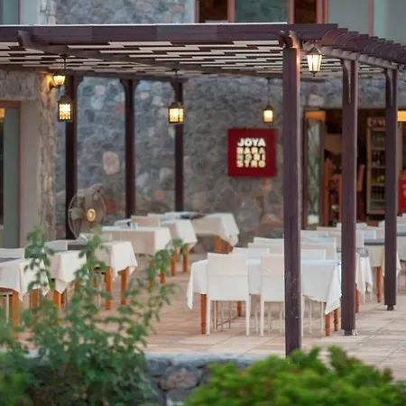 דירה Joya Cyp Moonlit Penthouse Agios Amvrosios (Kyrenia)