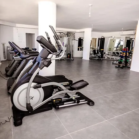 דירה Joya Cyp Moonlit Penthouse Agios Amvrosios (Kyrenia)