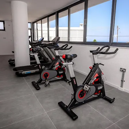 Joya Cyp Moonlit Penthouse * Agios Amvrosios (Kyrenia)