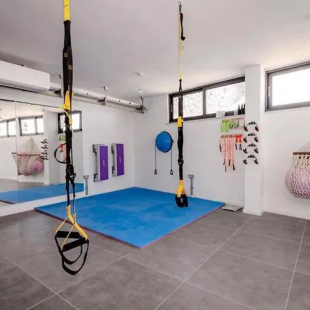 דירה Joya Cyp Moonlit Penthouse Agios Amvrosios (Kyrenia)