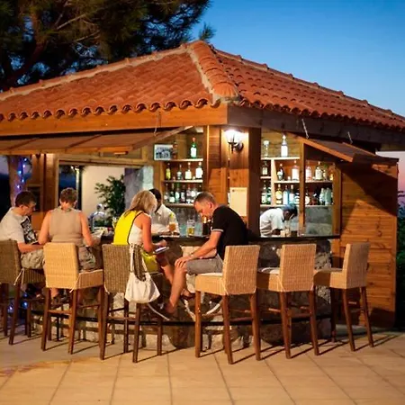 Joya Cyp Moonlit Penthouse Apartment Agios Amvrosios (Kyrenia)