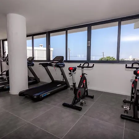 Joya Cyp Moonlit Penthouse Apartment Agios Amvrosios (Kyrenia)