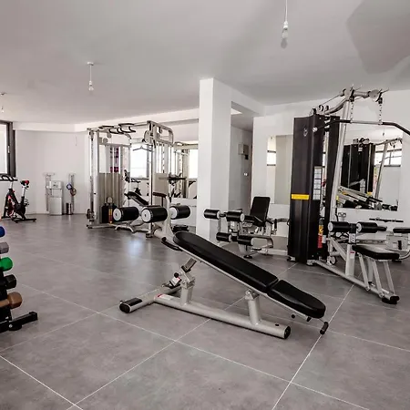 Joya Cyp Moonlit Penthouse Apartment Agios Amvrosios (Kyrenia)